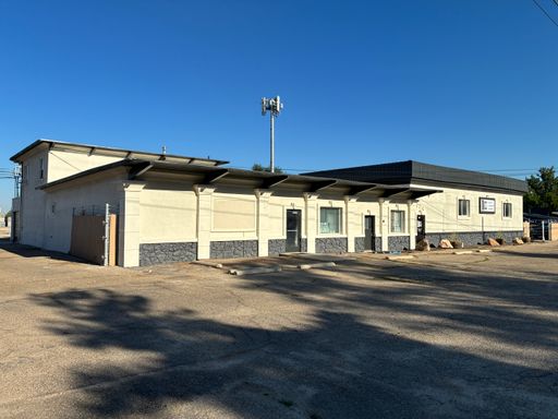 724 Paynter Ave - Warehouse and Storage Yard – photo 1