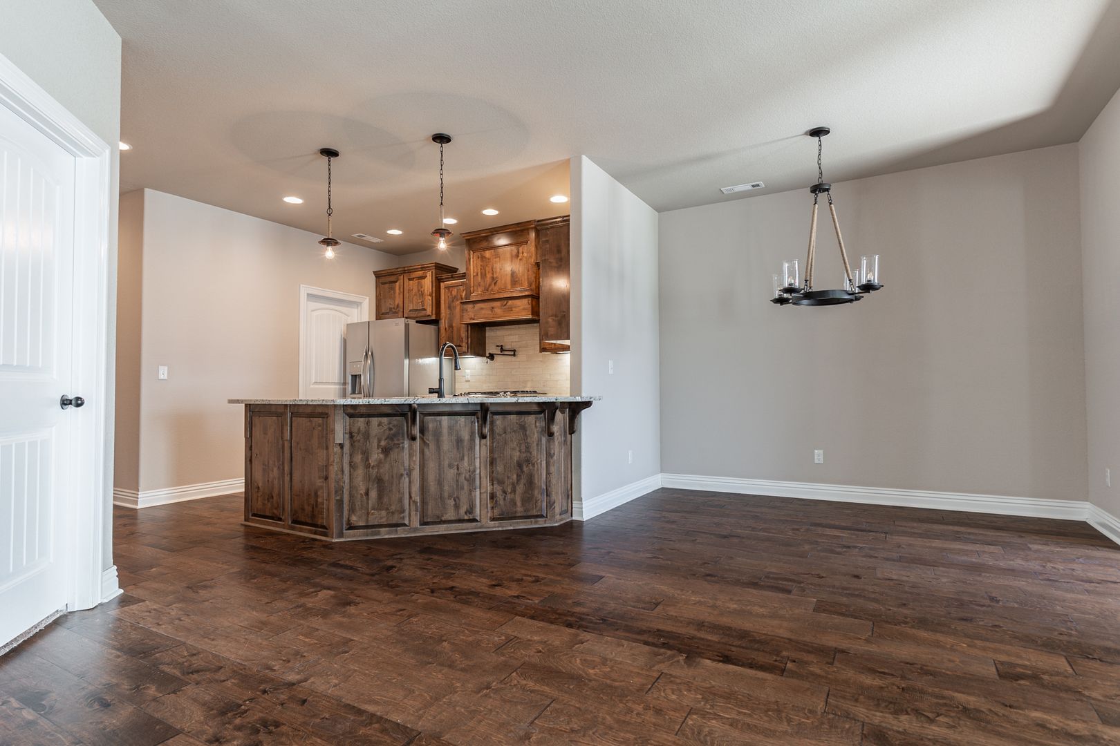 543 N Salem Rd - Lot 10, Townhomes at Forest Hills 9 of 12