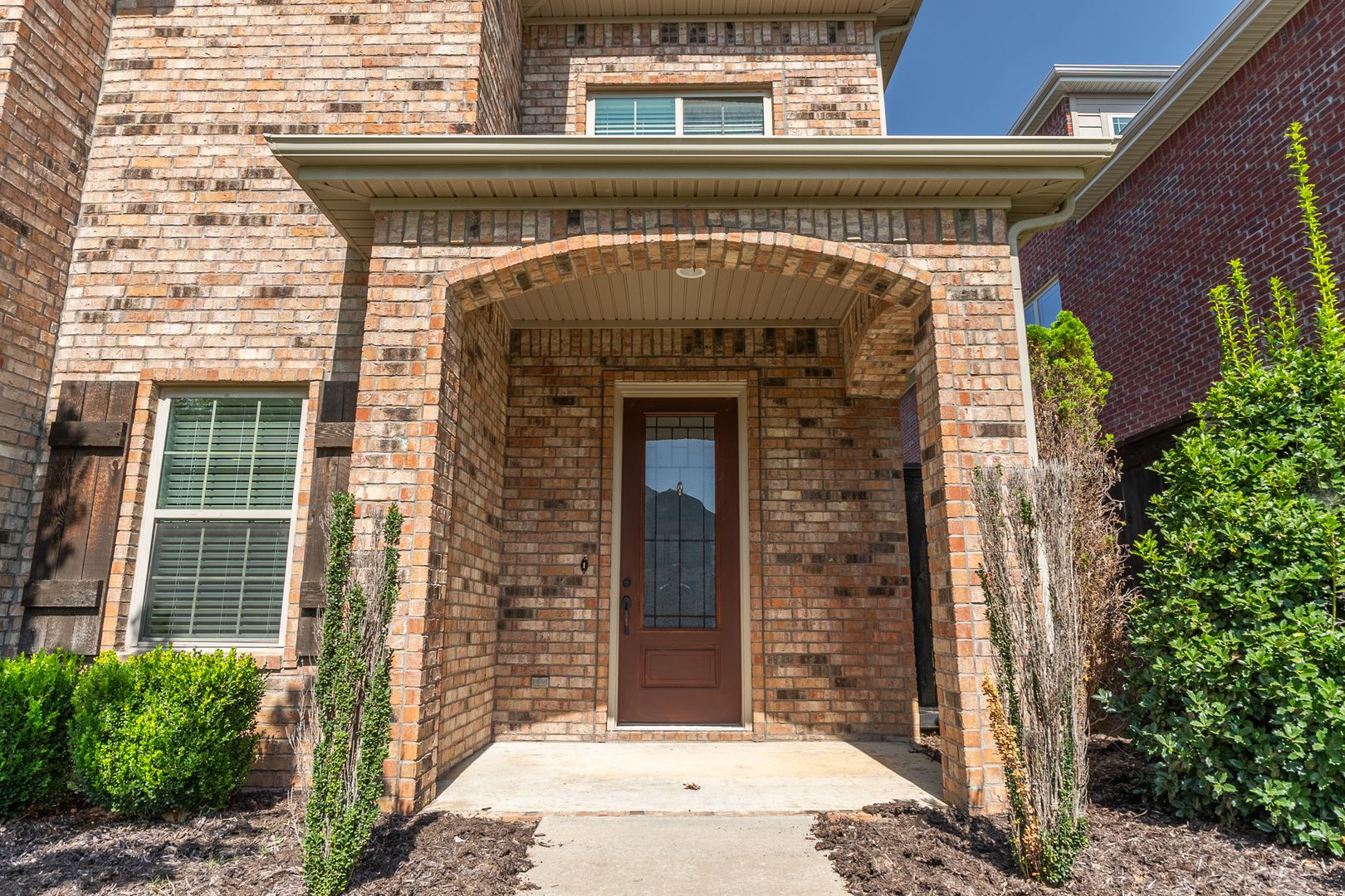 543 N Salem Rd - Lot 10, Townhomes at Forest Hills 3 of 12