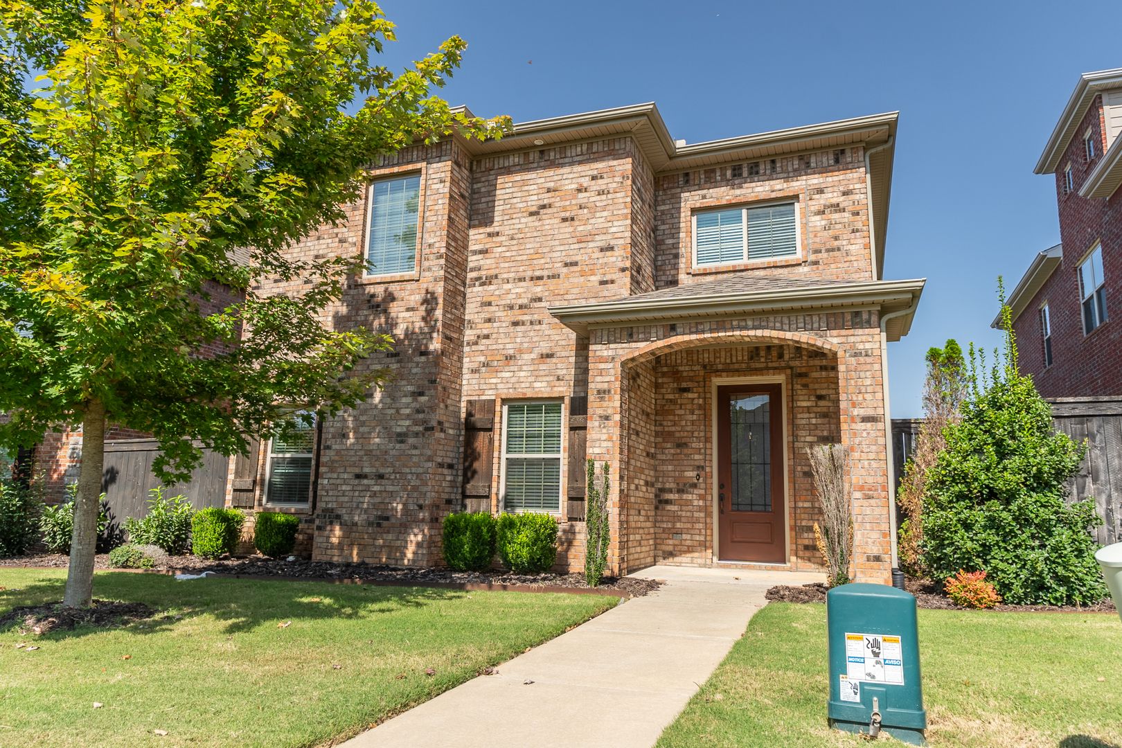 543 N Salem Rd - Lot 10, Townhomes at Forest Hills 2 of 12