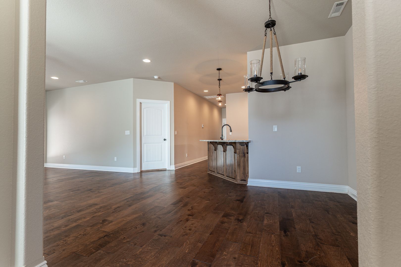 543 N Salem Rd - Lot 10, Townhomes at Forest Hills 4 of 12