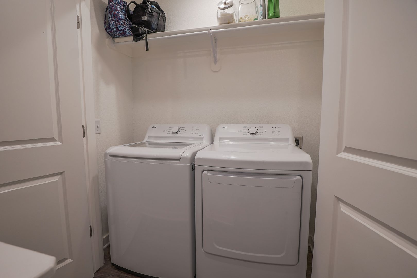 Fayetteville Townhome: 753 N Honey Locust Bend, #72