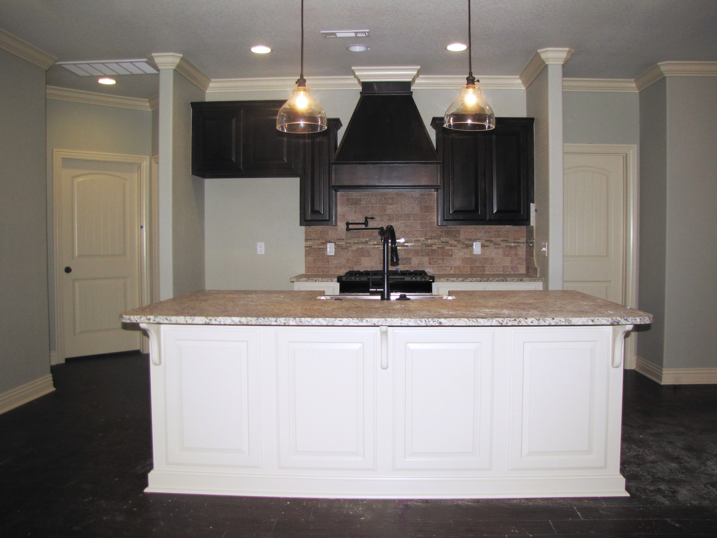 535 N Salem Rd - Lot 7, Town Homes at Forest Hills 5 of 12