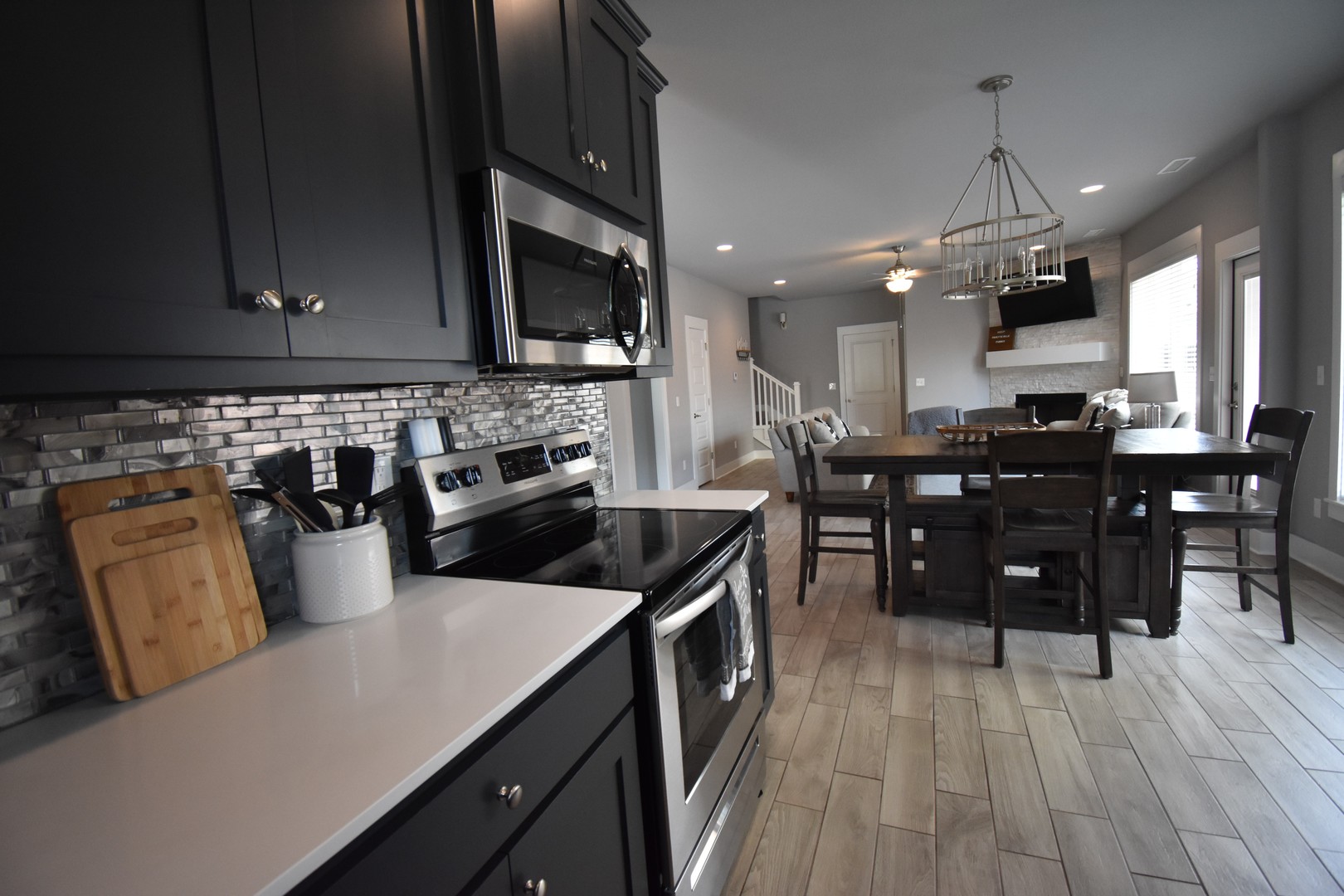715 N Salem Rd - Lot 18, The Villas at Forest Hills 2 of 12