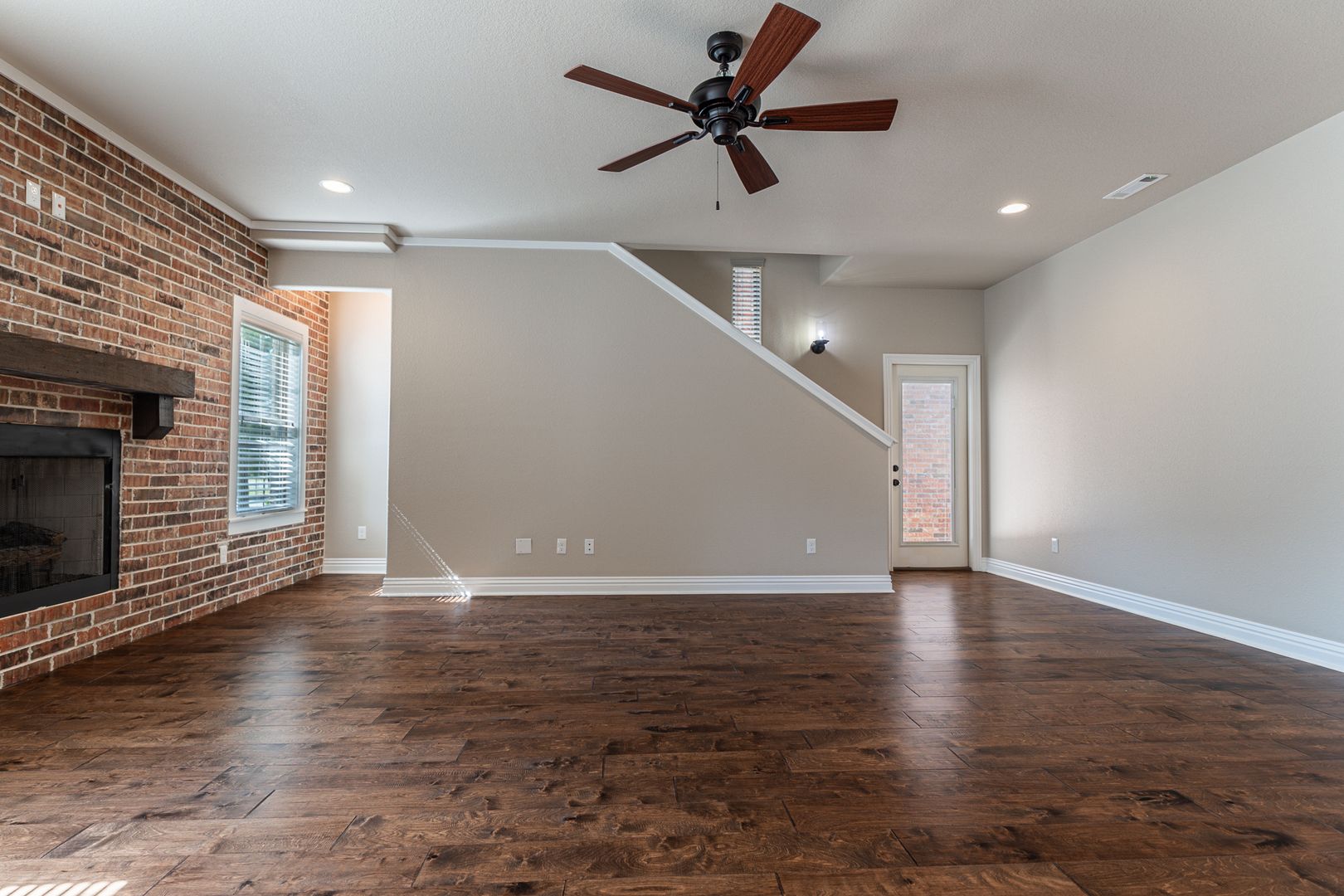543 N Salem Rd - Lot 10, Townhomes at Forest Hills 7 of 12