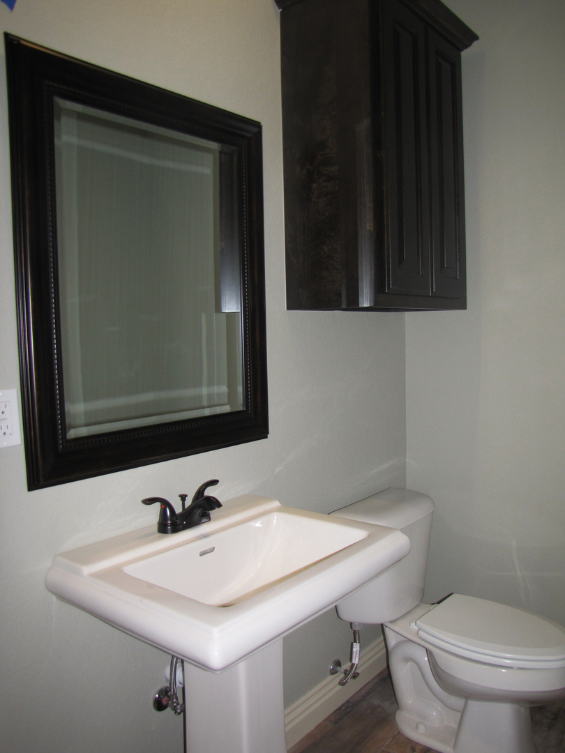 535 N Salem Rd - Lot 7, Town Homes at Forest Hills 11 of 12