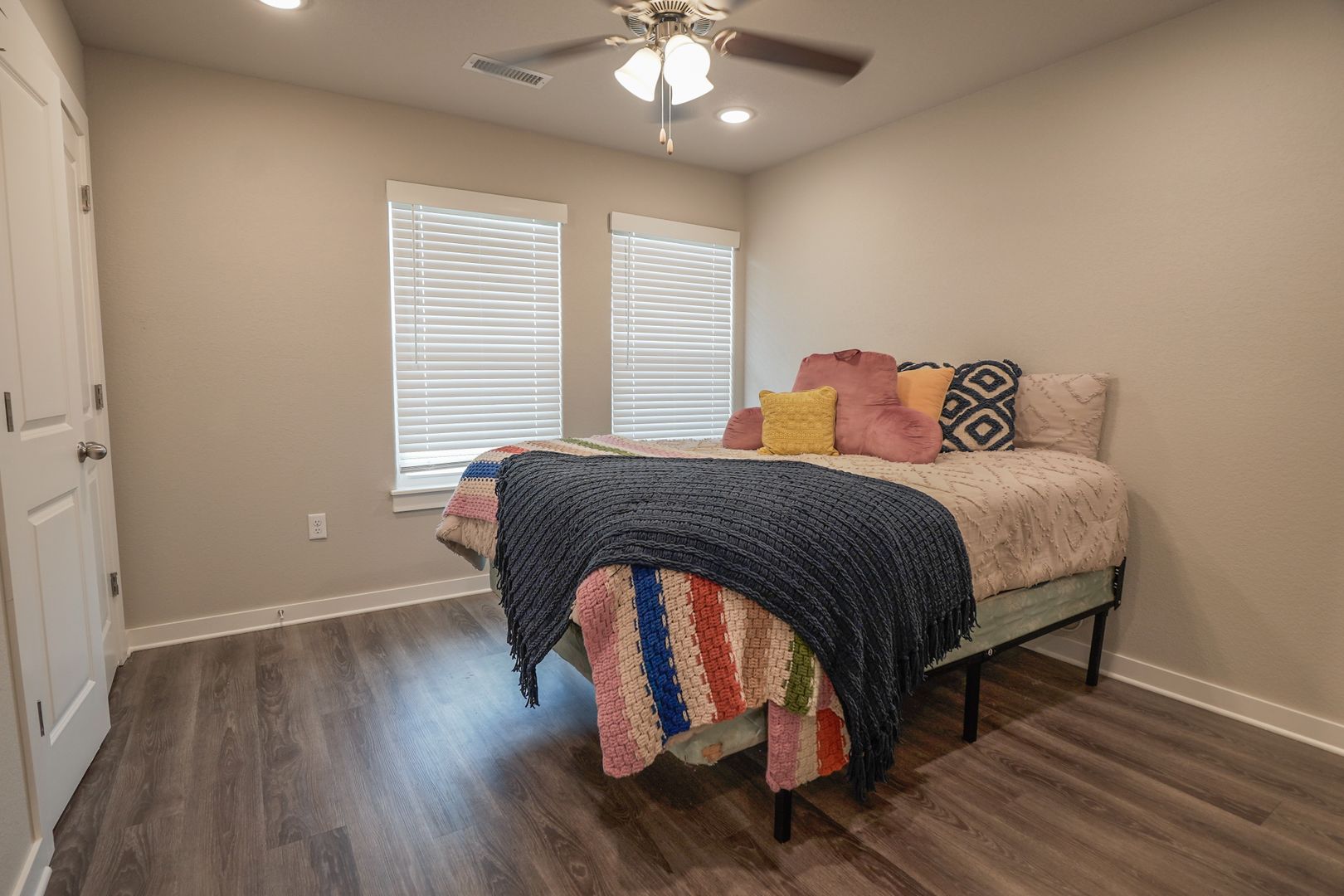 Fayetteville Townhome: 695 N Honey Locust Bend, #52
