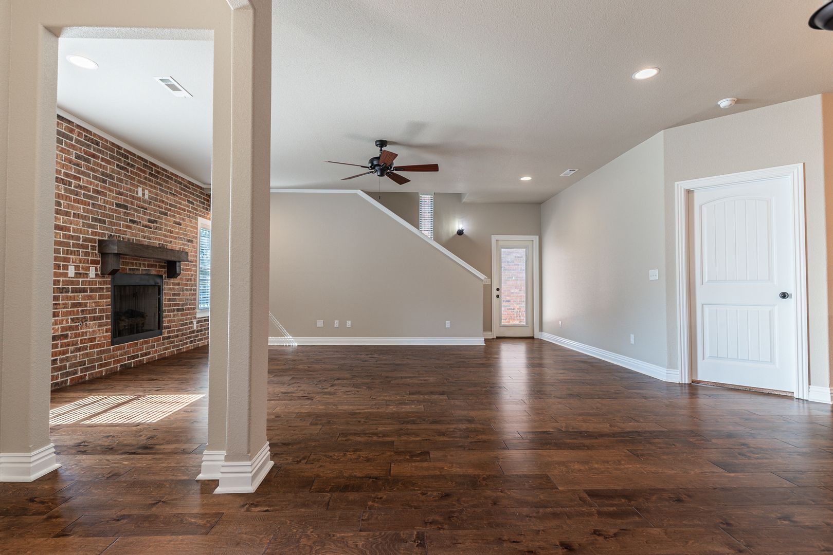 543 N Salem Rd - Lot 10, Townhomes at Forest Hills 5 of 12