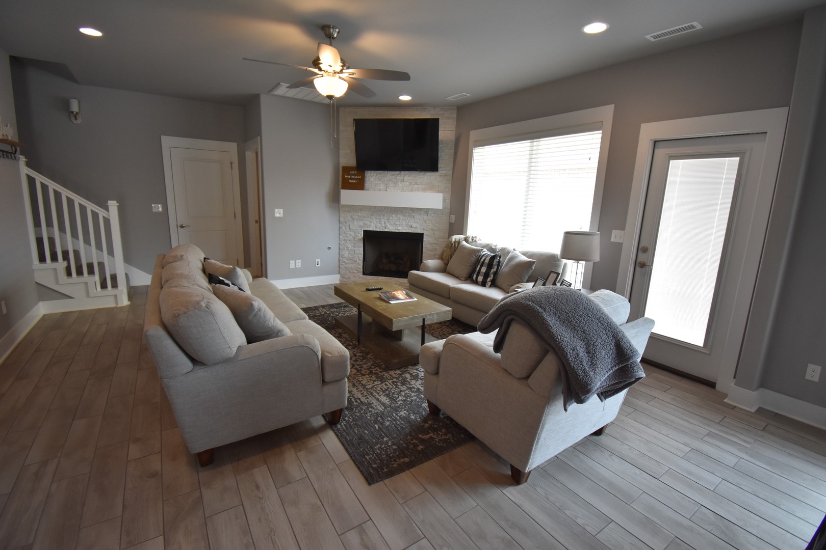 715 N Salem Rd - Lot 18, The Villas at Forest Hills 6 of 12