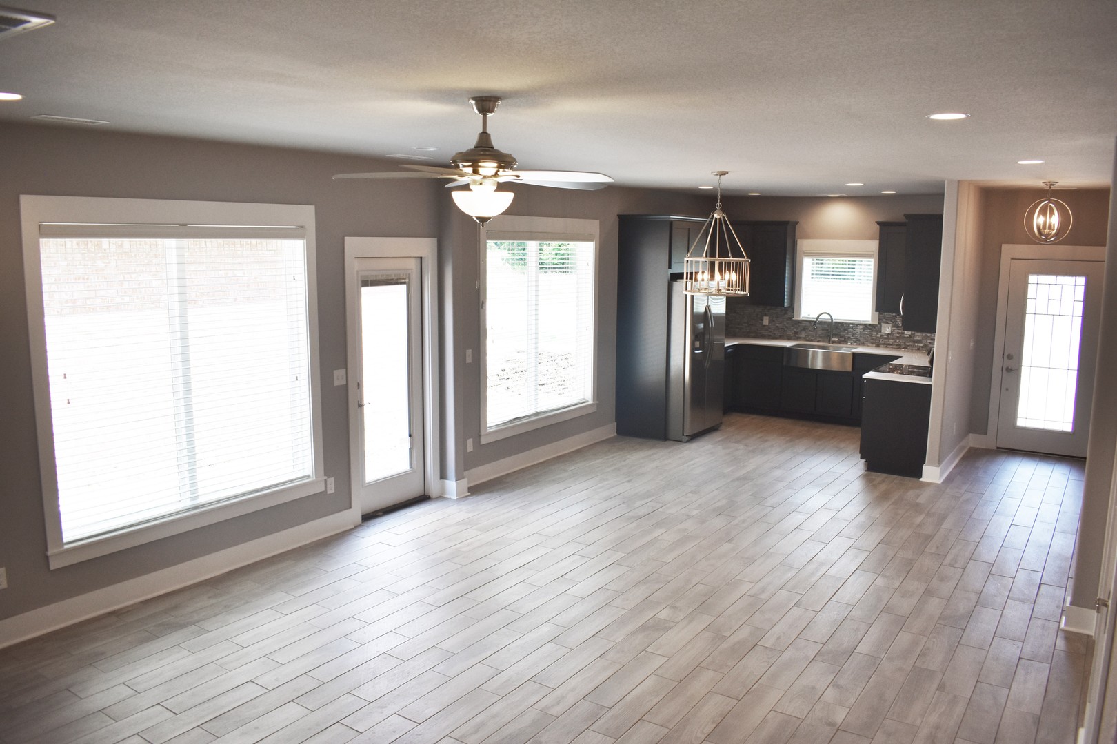 715 N Salem Rd - Lot 18, The Villas at Forest Hills 7 of 12