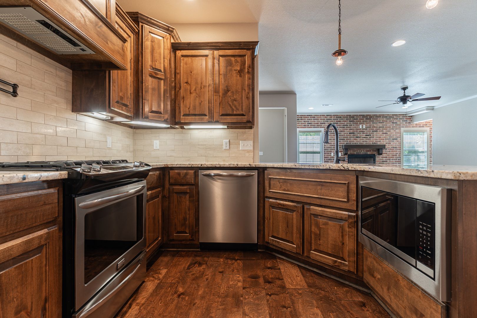 543 N Salem Rd - Lot 10, Townhomes at Forest Hills 12 of 12