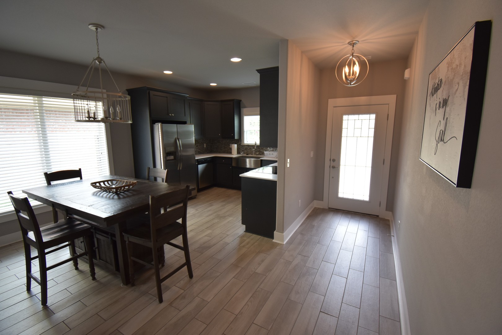 715 N Salem Rd - Lot 18, The Villas at Forest Hills 4 of 12