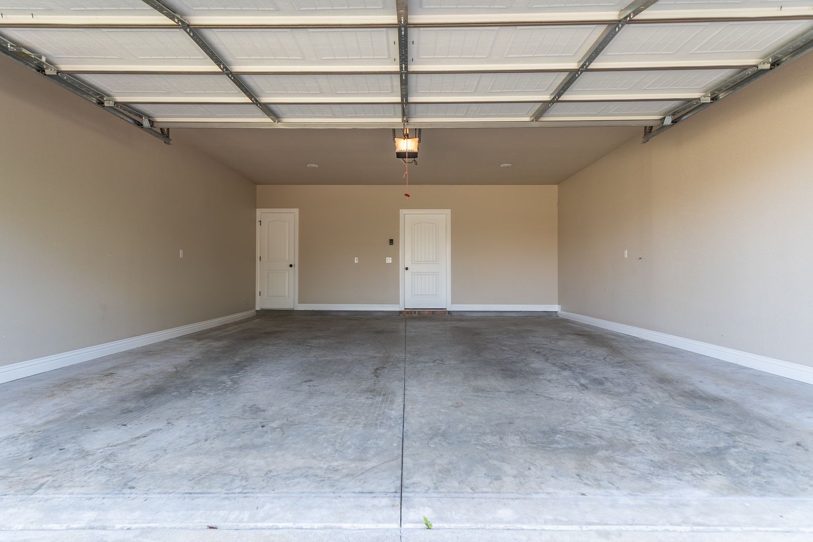 Parking at 543 N Salem Rd - Lot 10, Townhomes at Forest Hills (Williamsburg)