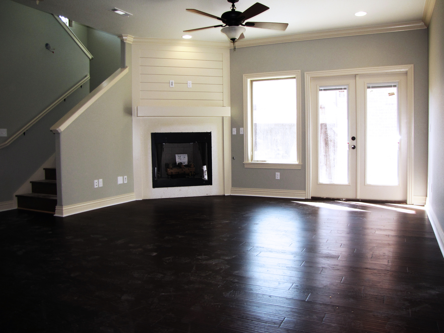 535 N Salem Rd - Lot 7, Town Homes at Forest Hills 9 of 12