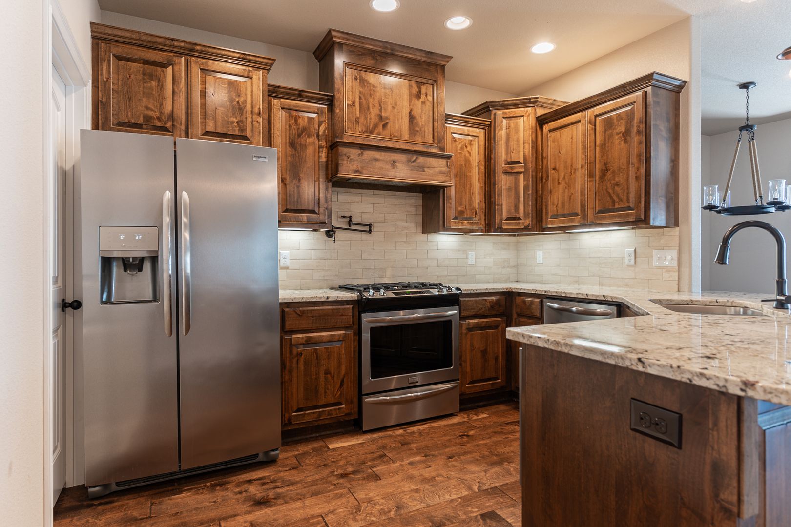 543 N Salem Rd - Lot 10, Townhomes at Forest Hills 11 of 12