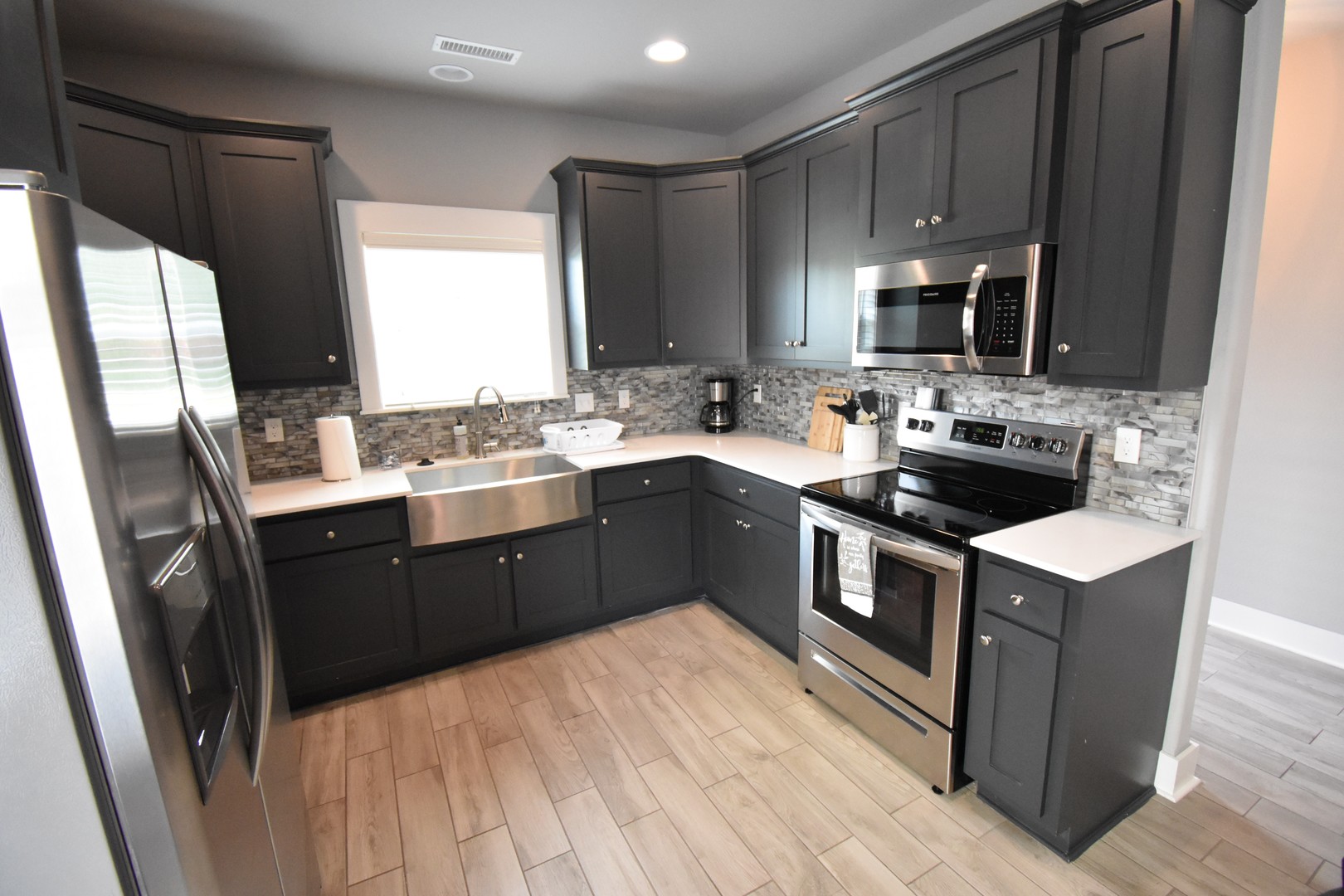 715 N Salem Rd - Lot 18, The Villas at Forest Hills 3 of 12