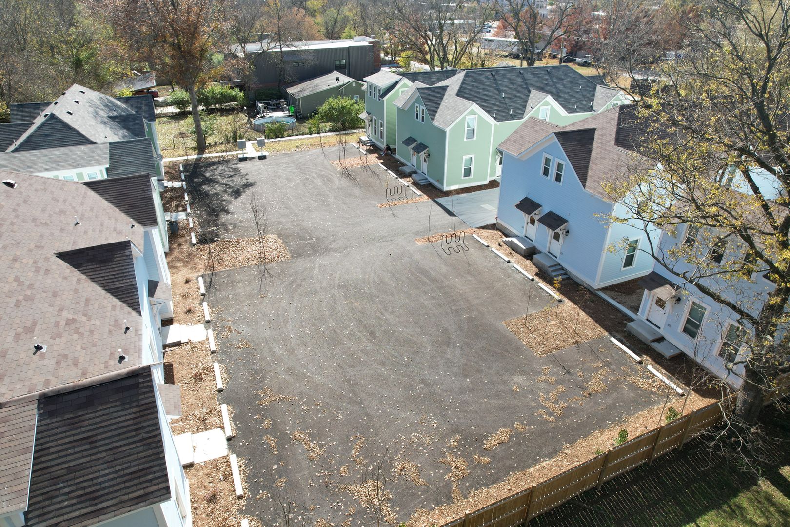 Fayetteville Apartment: 756 Locust Ave E