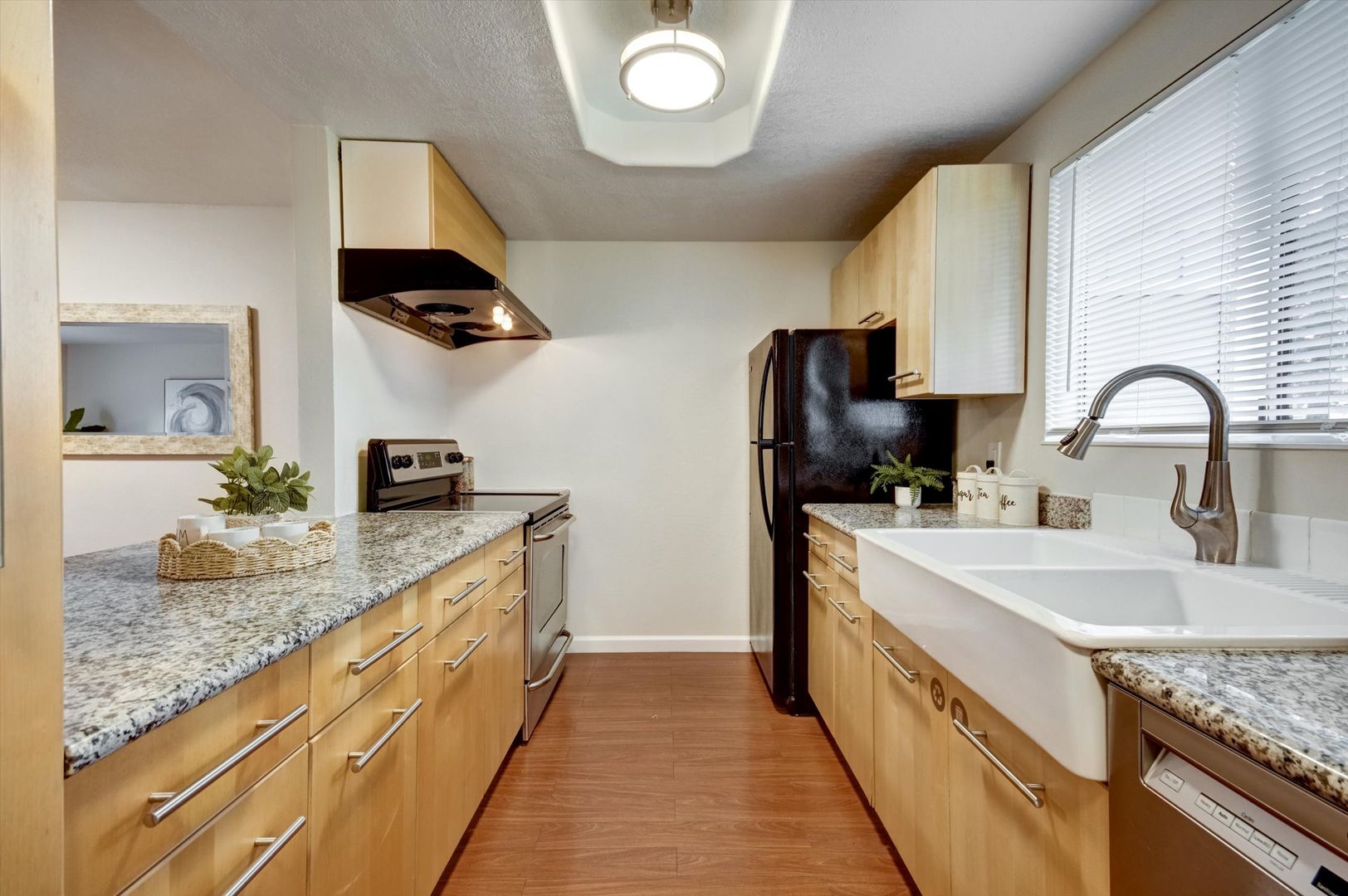 Sunnyvale Condo: 1111 Reed Avenue #C