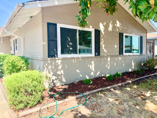 Home for Rent in Santa Clara near Cupertino and Santa Clara Kaiser – photo 1