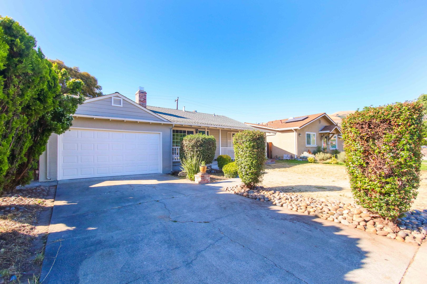 San Jose House: 3483 Joanne Avenue