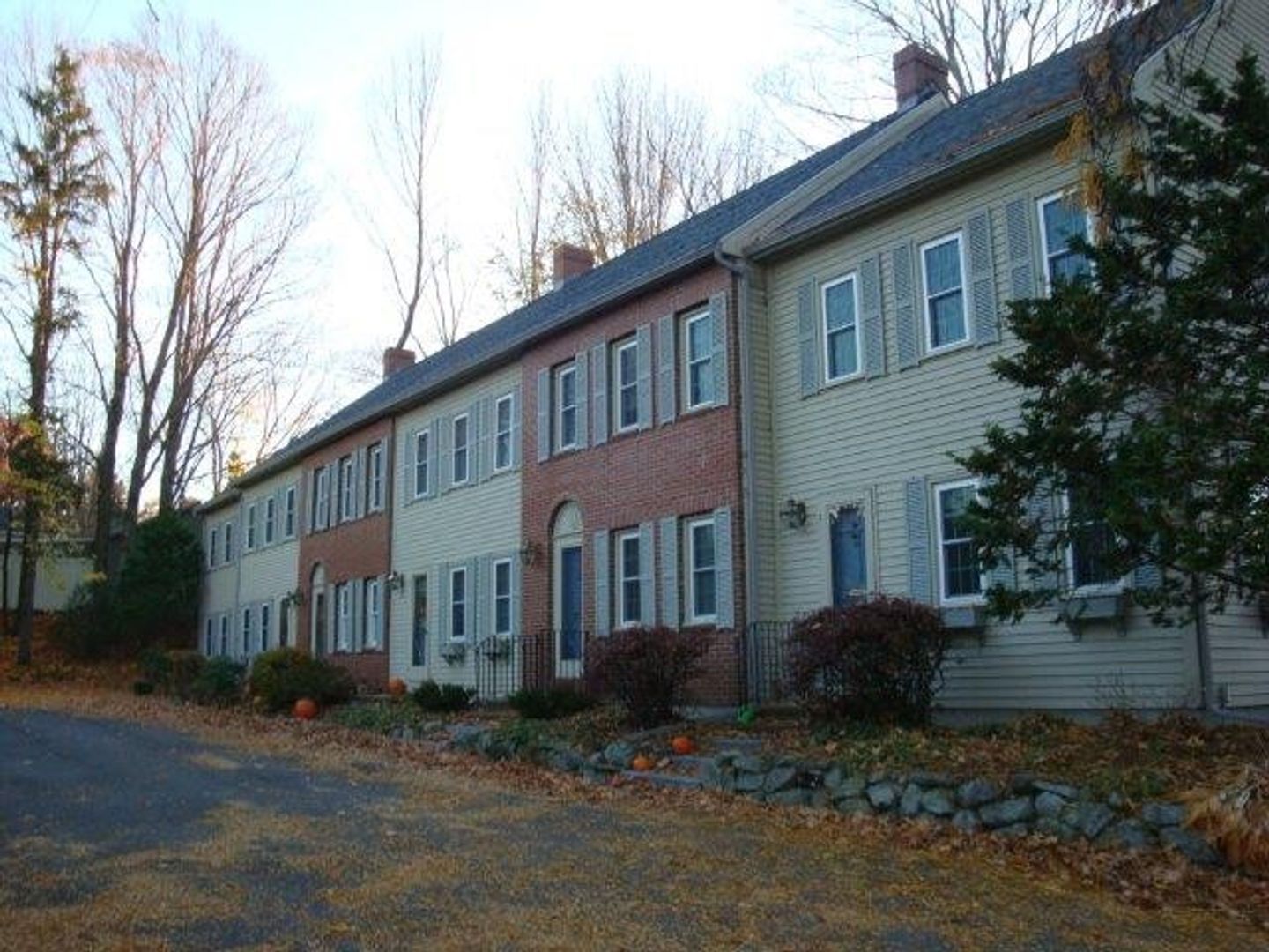 Dover Apartment: 4-8A Nelson Street