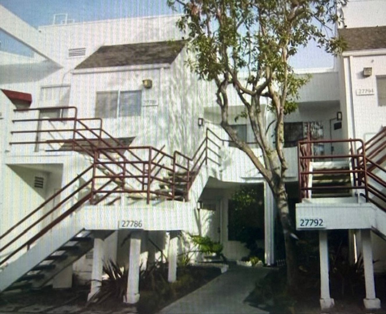 Mission Viejo Condo: 27786 Zircon