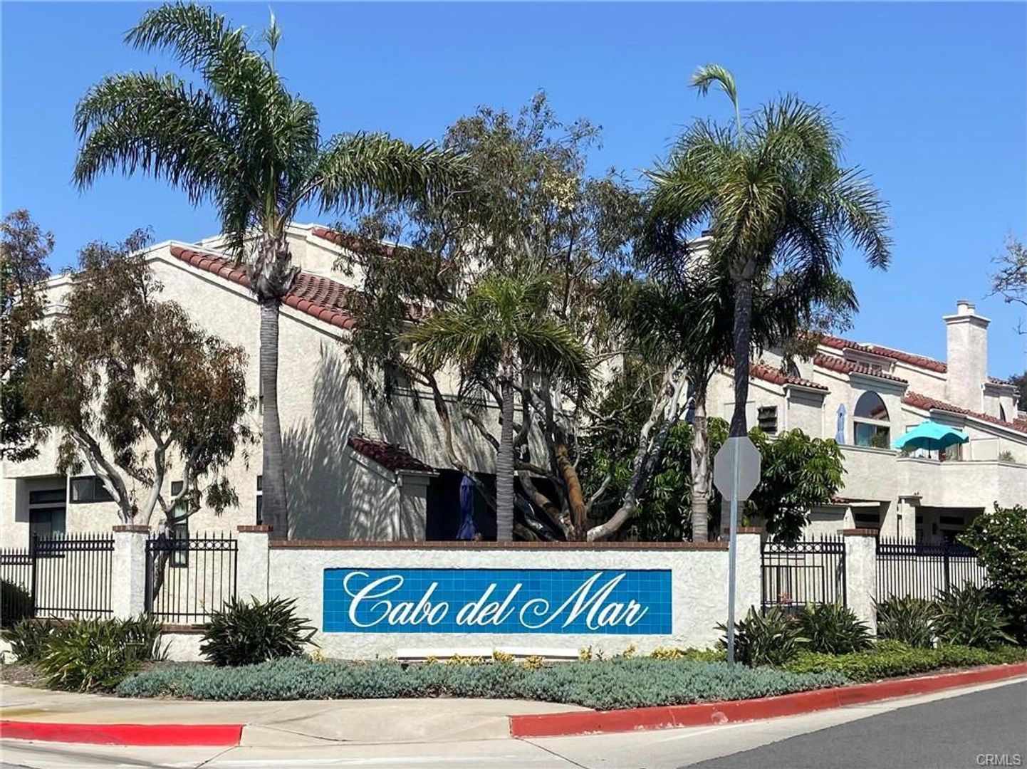 Huntington Beach Condo: 17202 Corbina #202