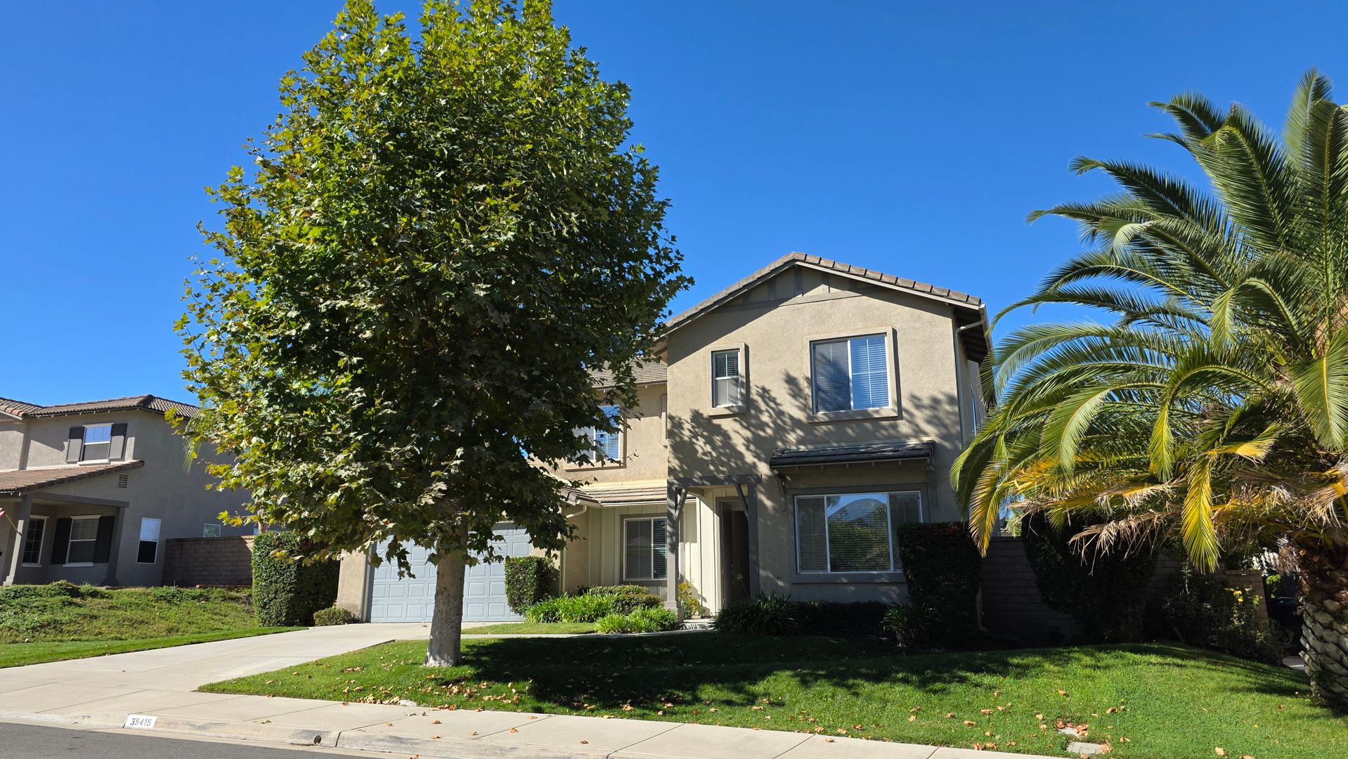 Winchester House: 35415 DAFFODIL CIR