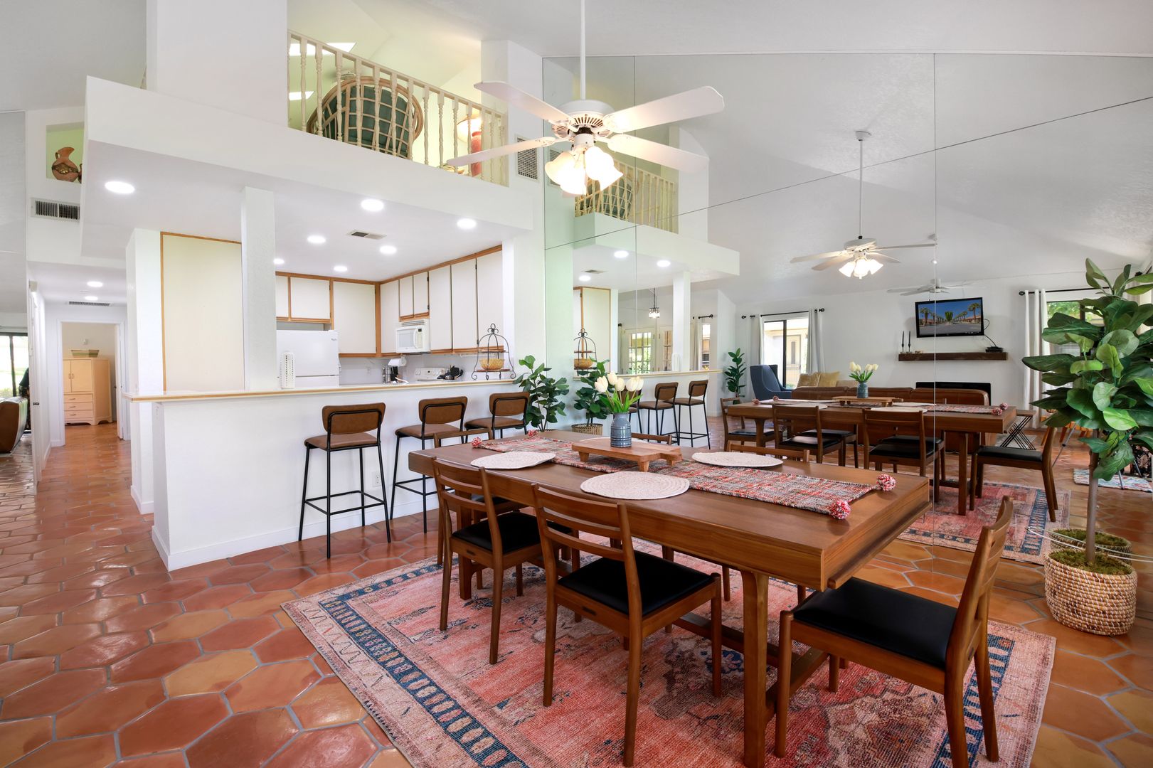 Palm Desert Condo: 41489 Woodhaven Drive W