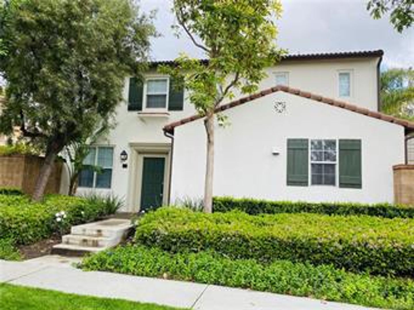 Irvine House: 62 Sorenson