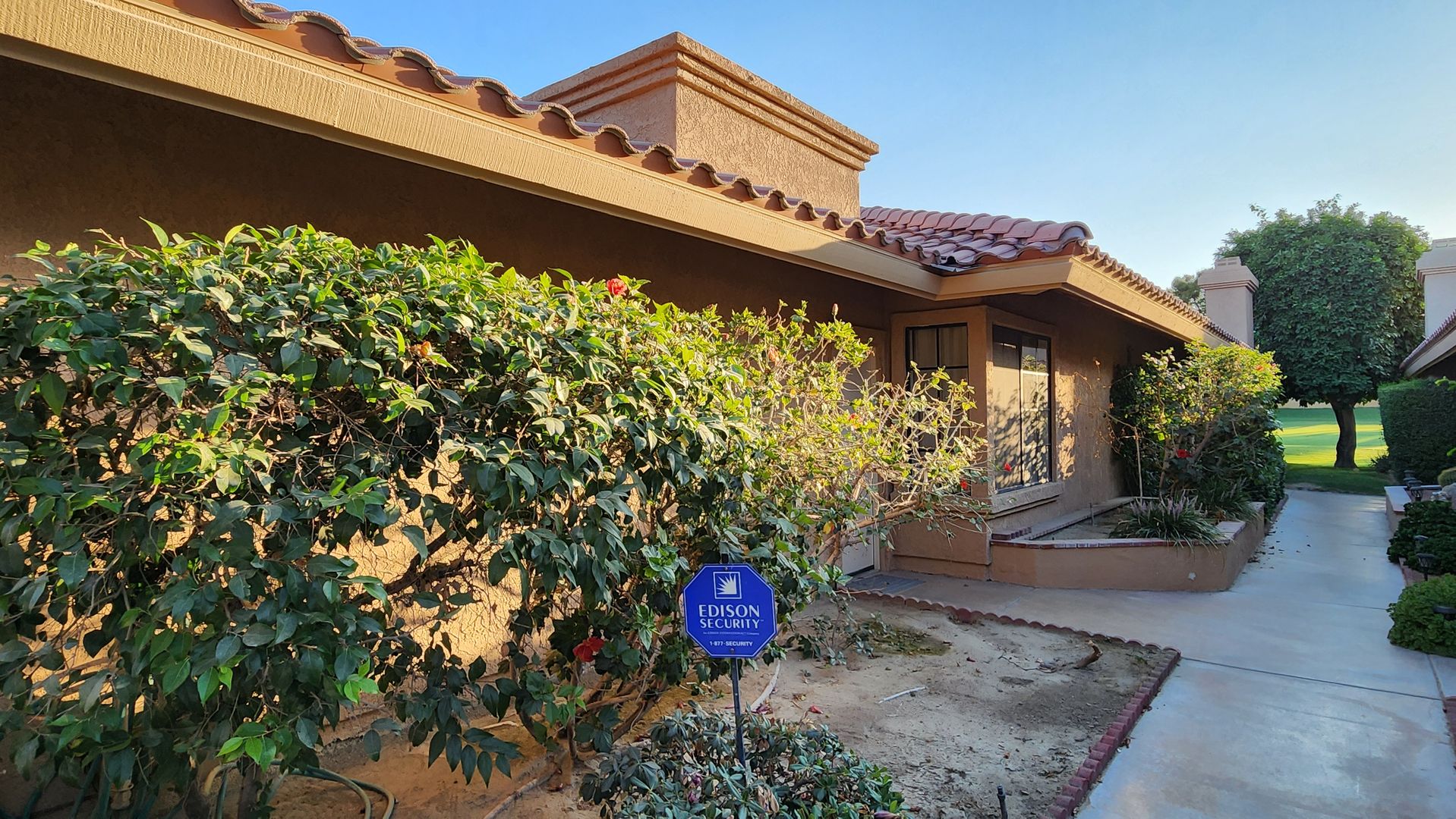 Palm Desert Condo: 41489 Woodhaven Drive W