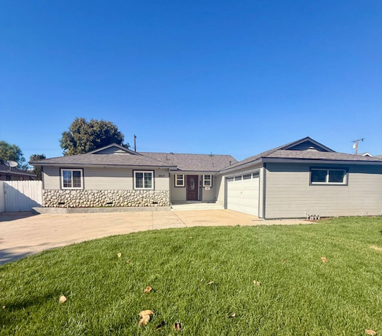 Fullerton 92831 House: 2617 Pearson