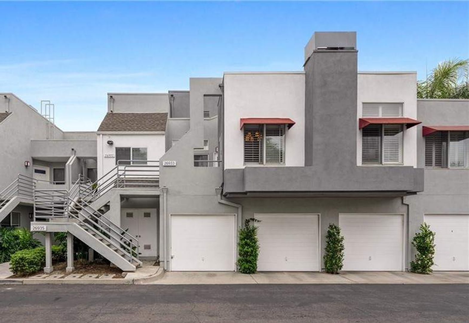 Mission Viejo Condo: 26877 Jasper #168