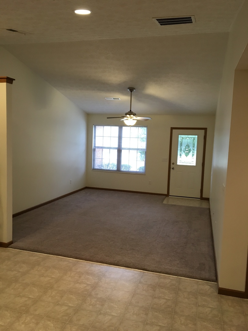 Troy Apartment: 2207 Shamrock Lane