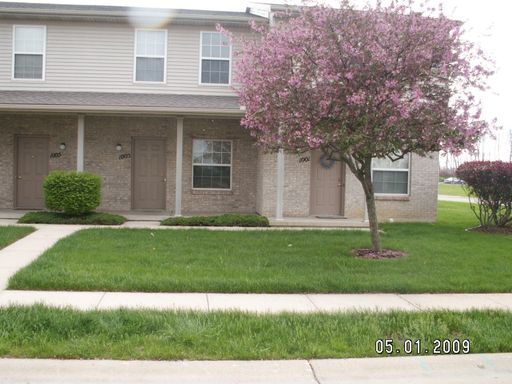 2 Bedroom Town Home – photo 1