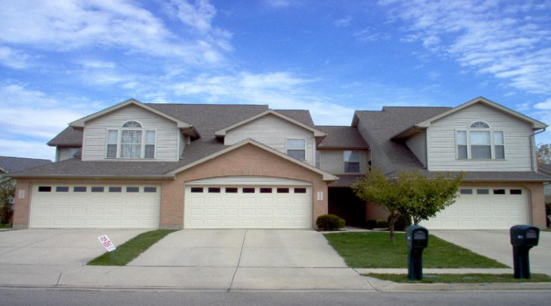 Troy Apartment: 931 -C Jasmine Lane