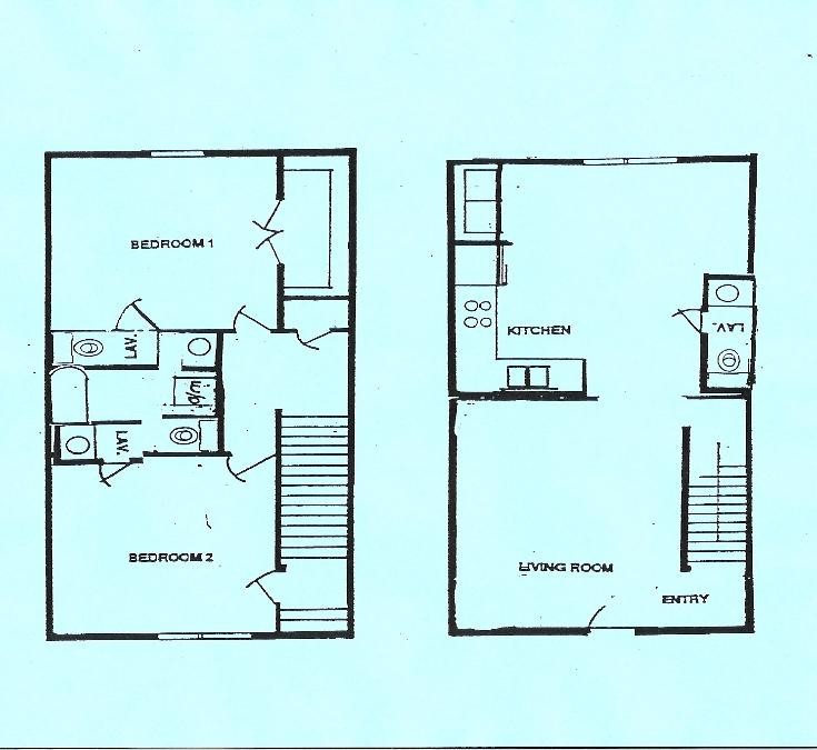 Brookwood Place Piqua 2