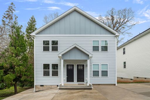 427 Arbor Dr., Unit D