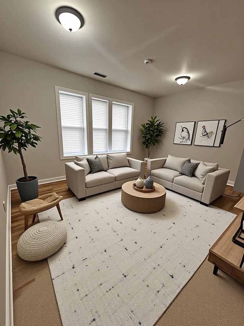 Chicago Apartment: 2200-2210 S. Marshall Blvd