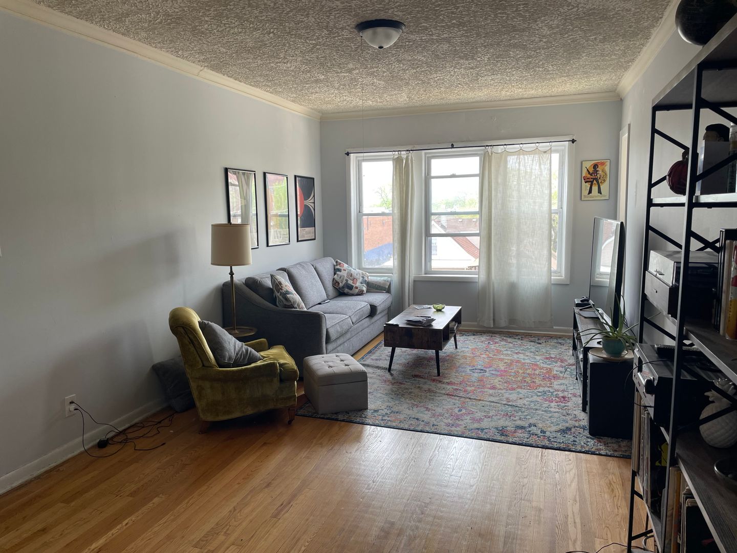 Chicago Apartment: 2917-21 W. 24th Blvd