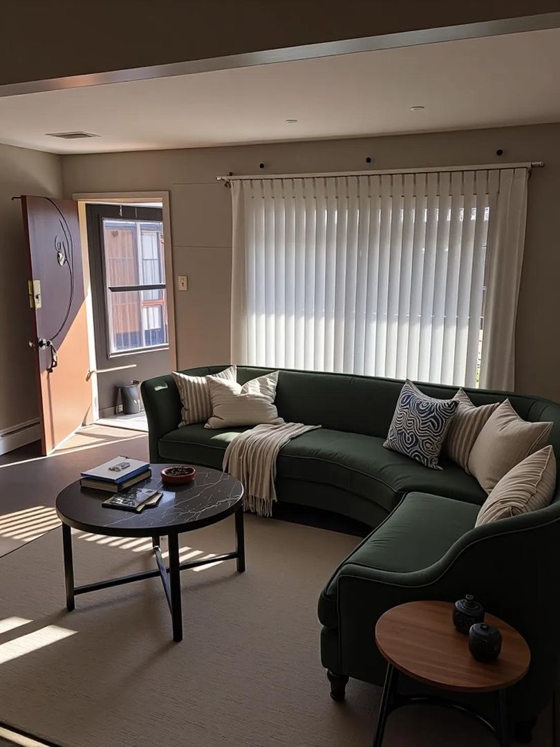 Calumet Park Apartment: 12500 S. Lincoln St