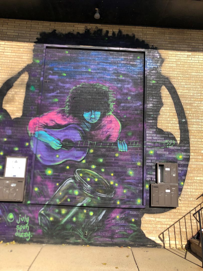 Calumet Park Apartment: 1234 W. 127th St