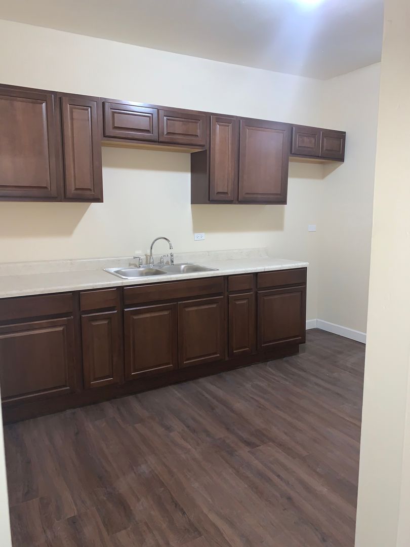 Chicago Apartment: 3001-09 W. 19th St