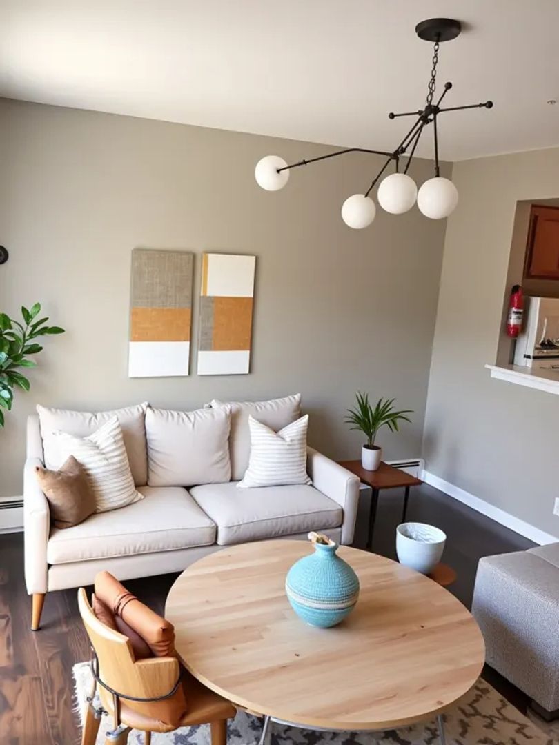 Calumet Park Apartment: 12500 S. Lincoln St
