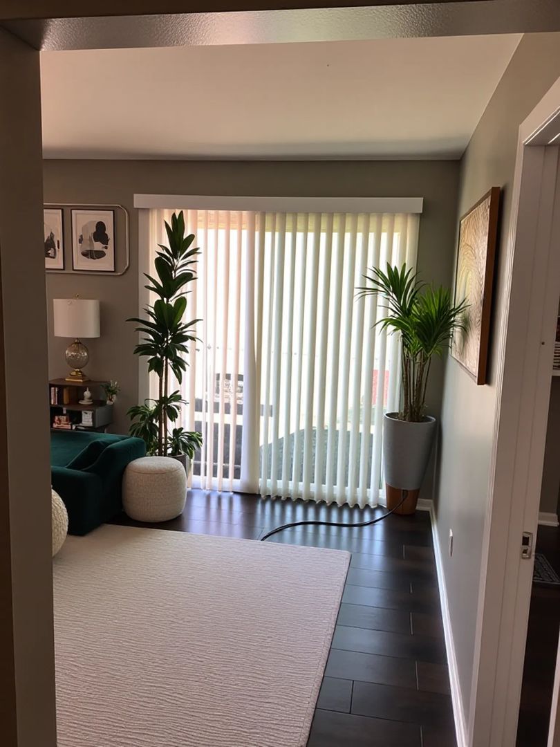 Calumet Park Apartment: 1200 W. 127th St