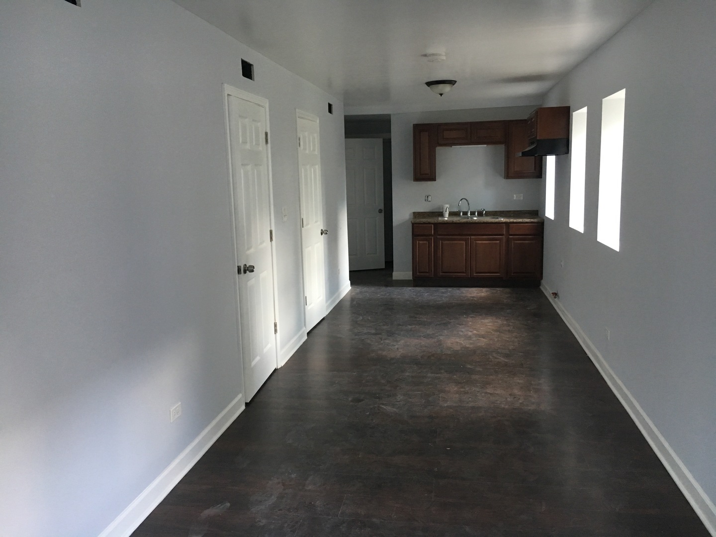 Chicago Apartment: 2228 S. Sawyer