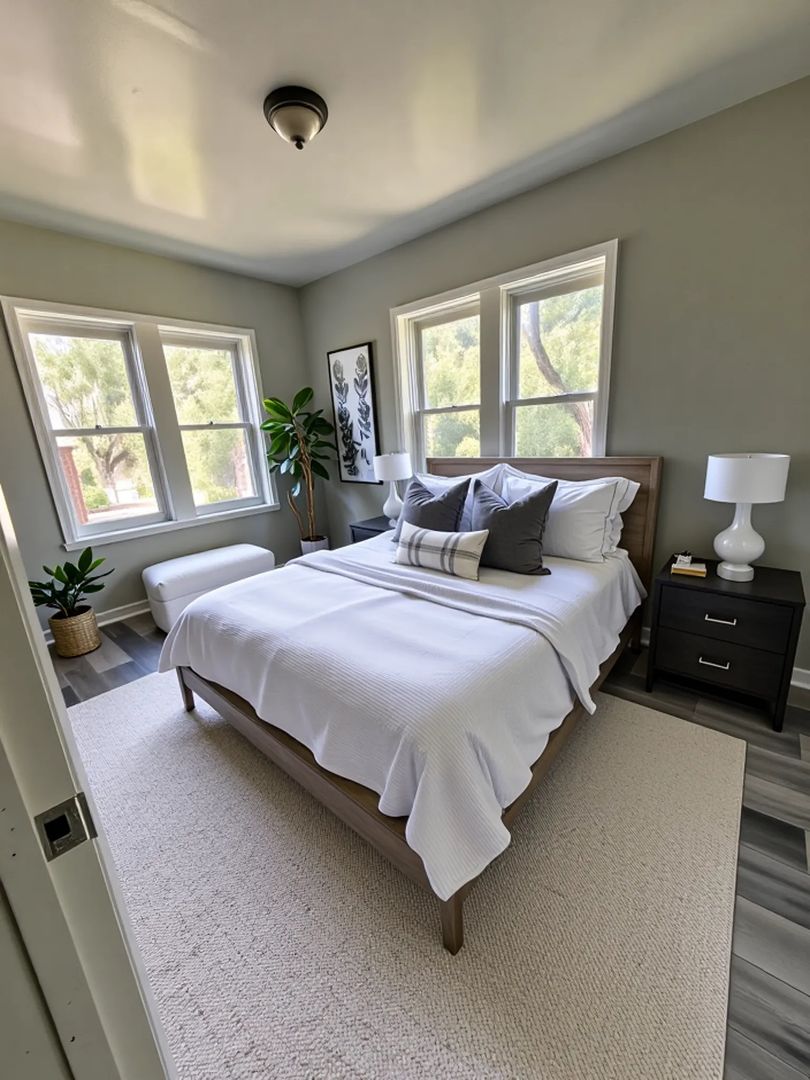 Chicago Apartment: 2917-21 W. 24th Blvd