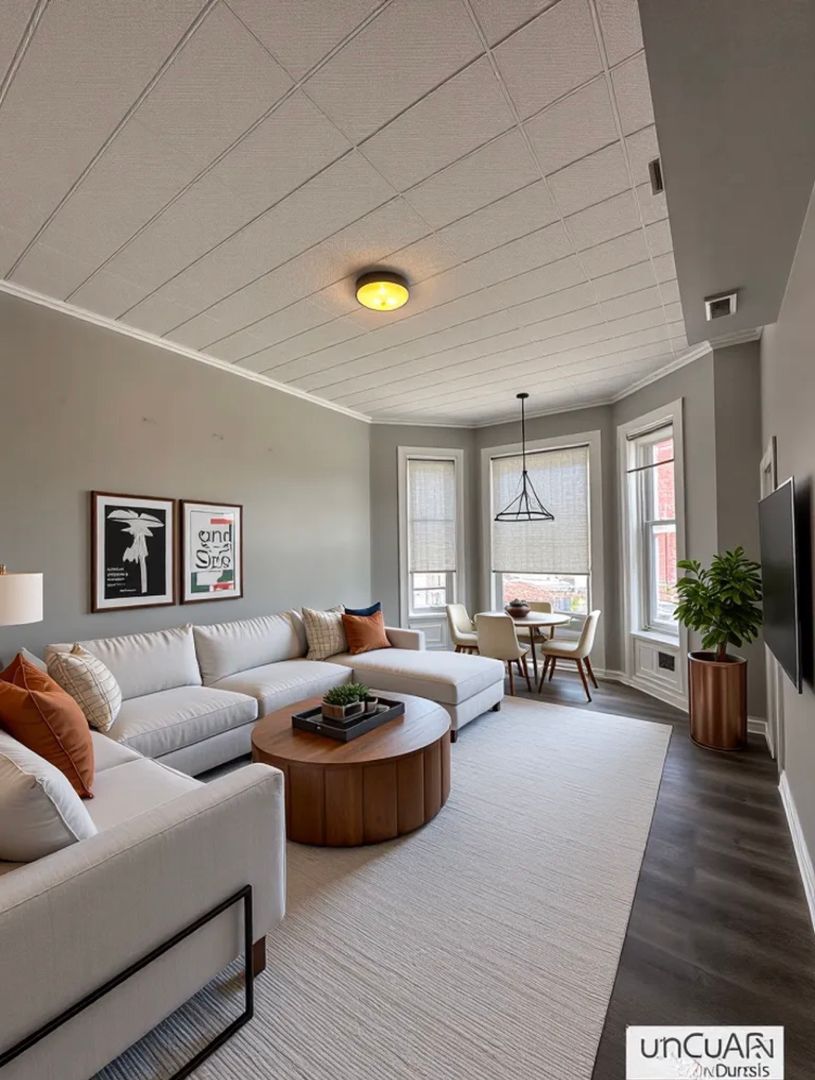 Chicago Apartment: 2003 W. Cermak Rd