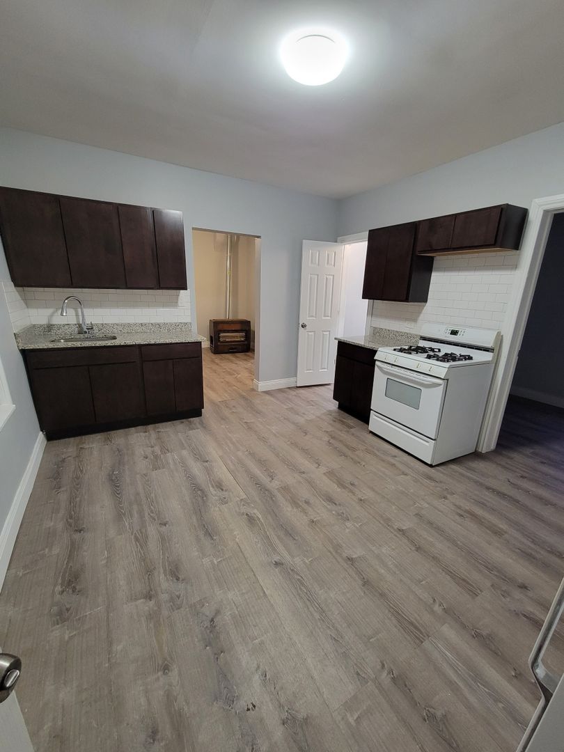 Chicago Apartment: 2903-05 W. 25th St
