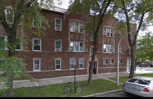 1 Bedroom in Belmont Cragin – photo 1